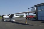 D-MINT @ EDKB - Pipistrel Sinus 912 at Bonn-Hangelar airfield '2305