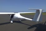 D-MINT @ EDKB - Pipistrel Sinus 912 at Bonn-Hangelar airfield '2305