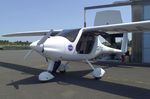 D-MINT @ EDKB - Pipistrel Sinus 912 at Bonn-Hangelar airfield '2305