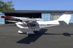 PH-EMG @ EDKB - SkyStar Kitfox Srs5 Vixen at Bonn-Hangelar airfield '2305