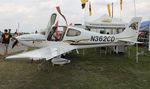 N362CD @ KLAL - SR22 zx - by Florida Metal