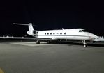 N363MF @ KORL - G550 zx - by Florida Metal