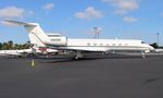 N363MF @ KORL - G550 zx - by Florida Metal
