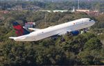 N363NW @ KTPA - DAL A320 zx TPA-DTW - by Florida Metal