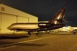 N364SM @ KORL - Falcon 2000 zx - by Florida Metal