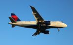 N365NB @ KLAX - DAL A319 zx in from AUS - by Florida Metal