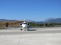 N744QS @ 1938 - Parked - by 30295