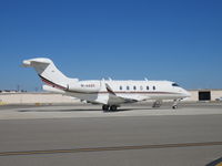 N744QS @ 1938 - Parked - by 30295