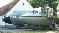 CB-01 @ EBMB - Static - by Joannes Van Mierlo