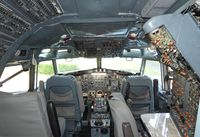 CB-01 @ EBMB - Cockpit - by Joannes Van Mierlo