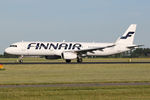 OH-LZI @ EHAM - at spl - by Ronald
