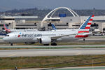 N802AN @ LAX - at lax - by Ronald