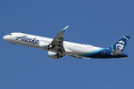 N930VA @ LAX - at lax - by Ronald