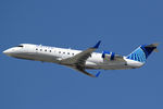 N916EV @ LAX - at lax - by Ronald