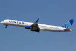 N75854 @ LAX - at lax - by Ronald