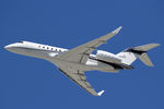 N37LP @ LAX - at lax - by Ronald