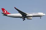 TC-JOY @ LTBA - at ist - by Ronald
