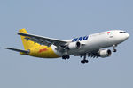 TC-MCH @ LTBA - at ist - by Ronald