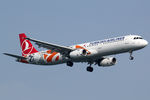TC-JRO @ LTBA - at ist - by Ronald