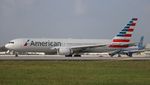 N366AA @ KMIA - AAL 763 zx MIA-LHR - by Florida Metal