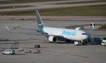 N367AZ @ KTPA - Amazon 767-300F - by Florida Metal