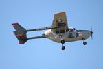 N370SD @ KLAL - O-2 zx - by Florida Metal