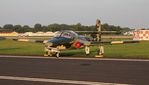 N370WB @ KOSH - T-37 zx - by Florida Metal