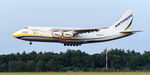 UR-82072 @ KPSM - ADB5723 stopping in for some fuel & crew rest - by Topgunphotography