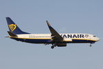 9H-QET @ LMML - B737-800 9H-QET Malta Air - by Raymond Zammit