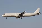 TC-GCA @ LMML - A321 TC-GCA   BBN Airlines - by Raymond Zammit