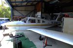 D-EZAG @ EDKB - Piper PA-28RT-201T Arrow IV at Bonn-Hangelar airfield '2305 - by Ingo Warnecke