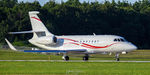 N917JD @ KPSM - departure from RW16 - by Topgunphotography