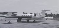 I-FLYC @ EBBR - Brussels - by Joannes Van Mierlo