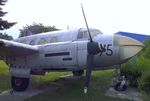 275 - Dassault MD.311 Flamant at the Musee de l'Epopee de l'Industrie et de l'Aeronautique, Albert