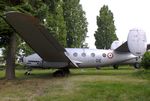 148 - Dassault Mercure MD.312 Flamant at the Musee de l'Epopee de l'Industrie et de l'Aeronautique, Albert