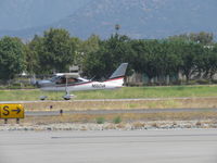 N660VA @ 1938 - Headed West - by 30295