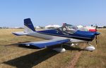 N924SF @ KOSH - Vans RV-12IS - by Mark Pasqualino