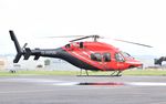 G-HPIN @ EGBJ - G-HPIN at Gloucestershire Airport.