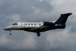 OK-PHO @ EGSH - Landing at Norwich. - by Graham Reeve