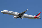 N425AN @ LAX - at lax - by Ronald