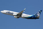 N520AS @ LAX - at lax - by Ronald