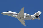 N591QS @ LAX - at lax - by Ronald