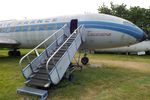 F-BHRY - Sud Aviation SE.210 Caravelle III at the Musee de l'Epopee de l'Industrie et de l'Aeronautique, Albert - by Ingo Warnecke