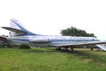 F-BHRY - Sud Aviation SE.210 Caravelle III at the Musee de l'Epopee de l'Industrie et de l'Aeronautique, Albert - by Ingo Warnecke