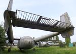 54 - Nord N.2501F Noratlas at the Musee de l'Epopee de l'Industrie et de l'Aeronautique, Albert - by Ingo Warnecke