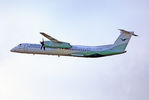 LN-WDF @ CPH - Copenhagen 29.7.2023 - by leo larsen