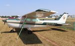 N5116J @ KOSH - Cessna 172N - by Mark Pasqualino