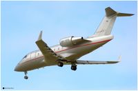 9H-VFK @ EGPK - On finals short for Rw30 at Prestwick - by Richard Martin Hodge