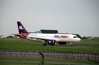 SU-BUQ @ CPH - SU-BUQ taking off rw 22R - by Erik Oxtorp