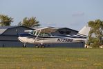 N725BB @ C77 - Cessna 172N - by Mark Pasqualino